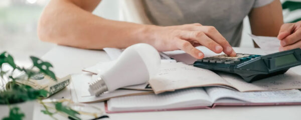 segments C1 à C5 contrat electricité